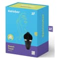 Miniatyrbild 2 av 2: Vibrator Satisfyer Sweet Treat