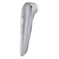 Miniatyrbild 2 av 4: Sugstimulator för klitoris Satisfyer Luxury High Fashion Silvrig