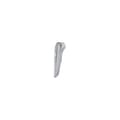 Miniatyrbild 1 av 4: Sugstimulator för klitoris Satisfyer Luxury High Fashion Silvrig