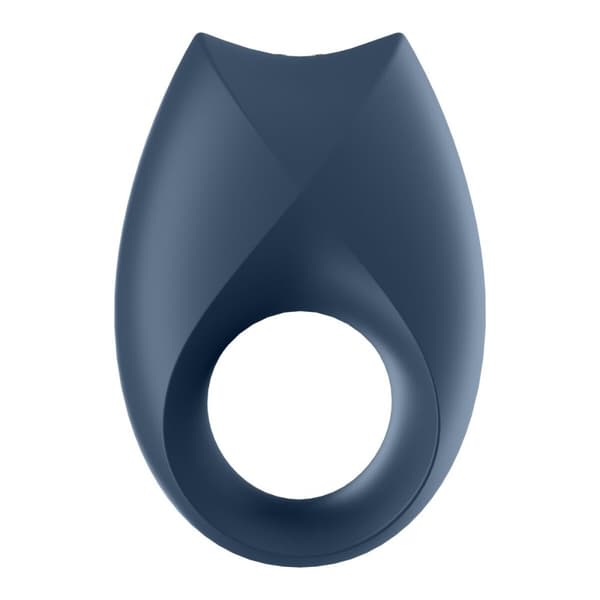 Vibrerande Ring Satisfyer SATRO Blå