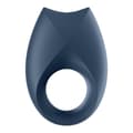 Miniatyrbild 4 av 7: Vibrerande Ring Satisfyer SATRO Blå