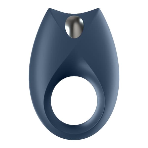 Vibrerande Ring Satisfyer SATRO Blå