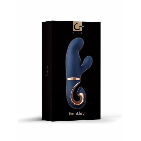 Vibrator Gvibe Blå