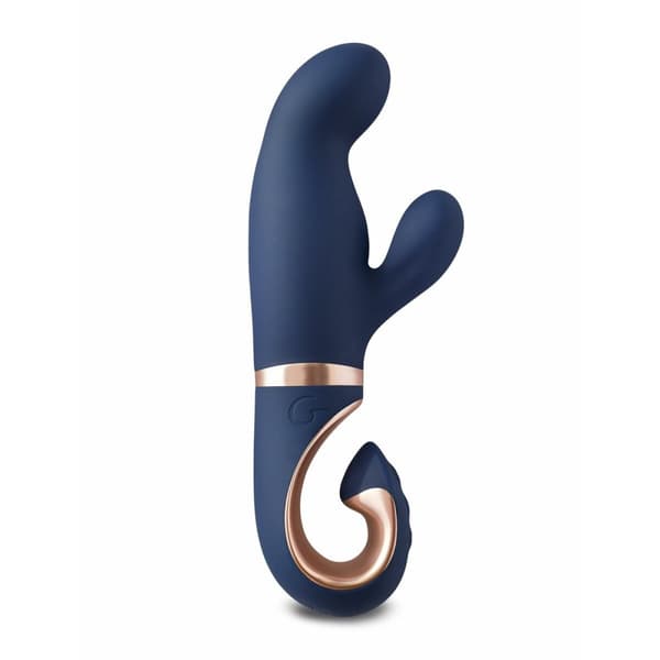 Vibrator Gvibe Blå