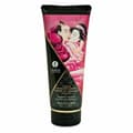Miniatyrbild 1 av 3: Massagekräm Shunga 200 ml Hallon