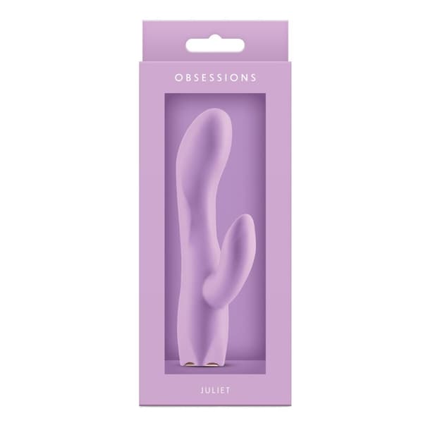 G-Punkt Vibrator NS Novelties Obsessions Lilla