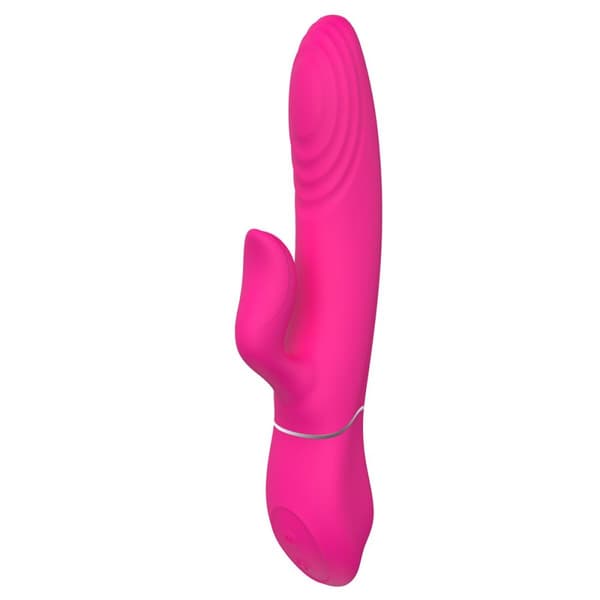 G-Punkt Vibrator Dream Toys Essentials Pink