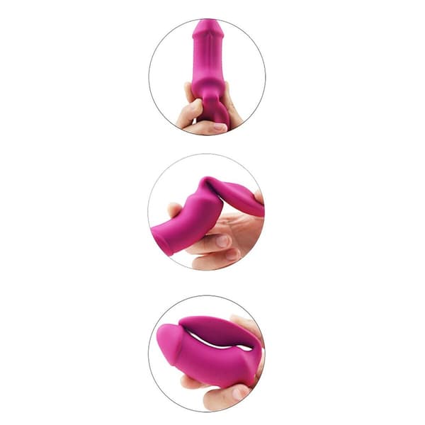 Par Massager Dream Toys Essentials