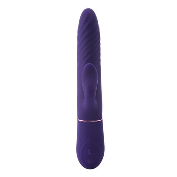 G-Punkt Vibrator Dream Toys Essentials Lilla