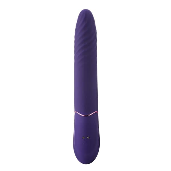 G-Punkt Vibrator Dream Toys Essentials Lilla