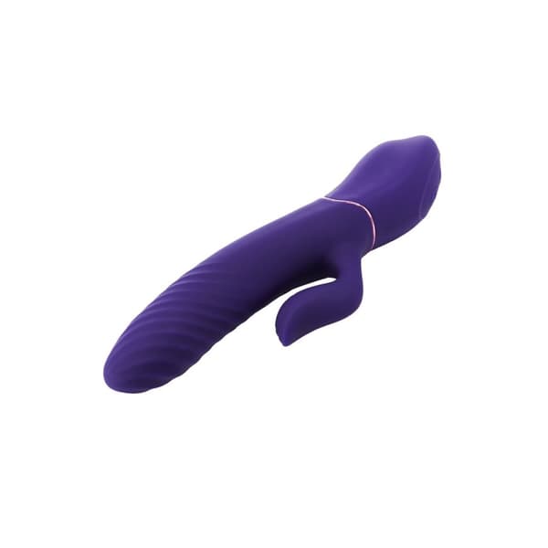 G-Punkt Vibrator Dream Toys Essentials Lilla
