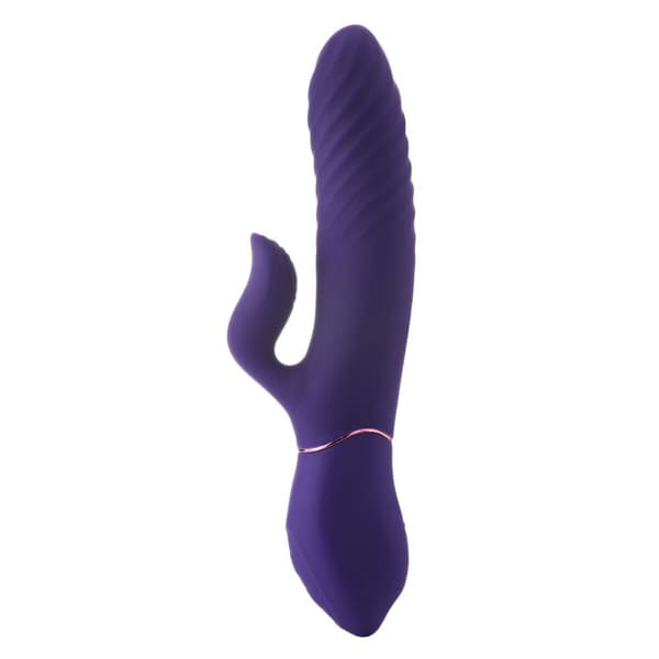 G-Punkt Vibrator Dream Toys Essentials Lilla