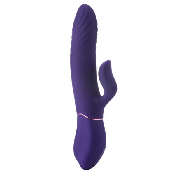 G-Punkt Vibrator Dream Toys Essentials Lilla