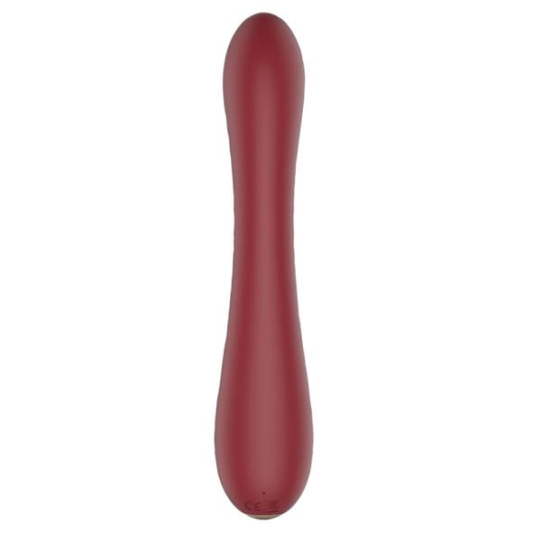 G-Punkt Vibrator Dream Toys Romance Rød