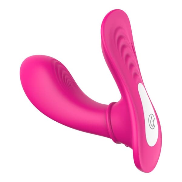 G-Punkt Vibrator Dream Toys Essentials Pink