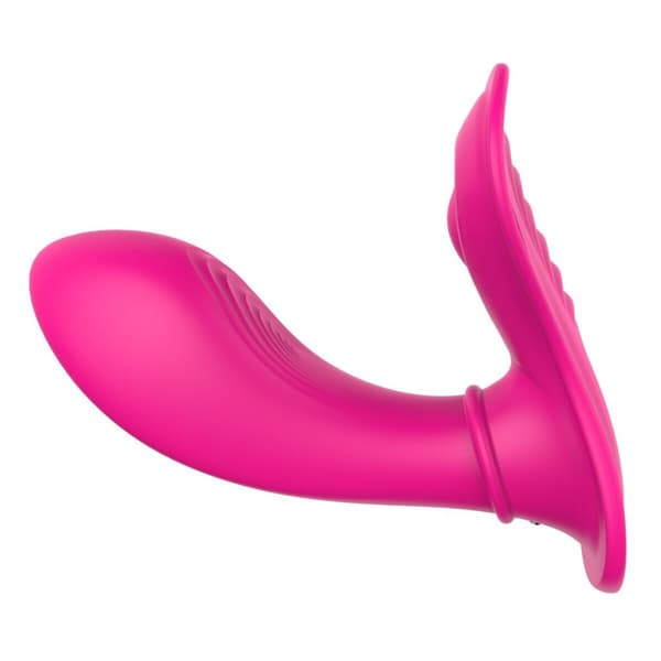 G-Punkt Vibrator Dream Toys Essentials Pink