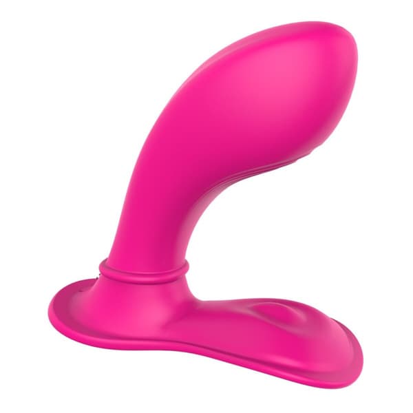G-Punkt Vibrator Dream Toys Essentials Pink