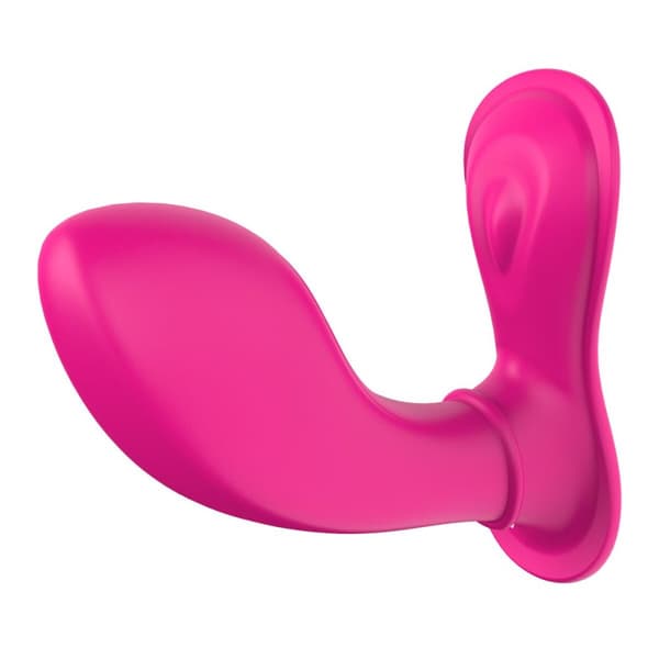 G-Punkt Vibrator Dream Toys Essentials Pink