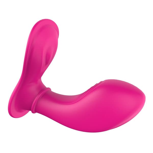 G-Punkt Vibrator Dream Toys Essentials Pink