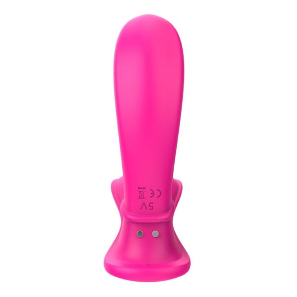 G-Punkt Vibrator Dream Toys Essentials Pink