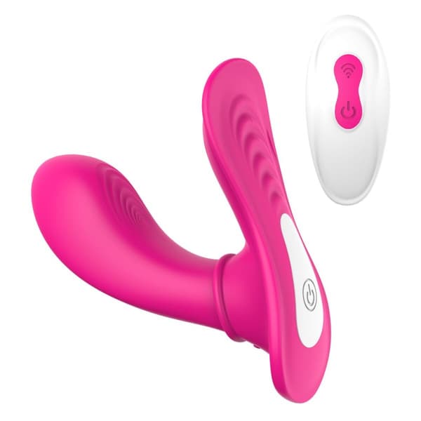 G-Punkt Vibrator Dream Toys Essentials Pink
