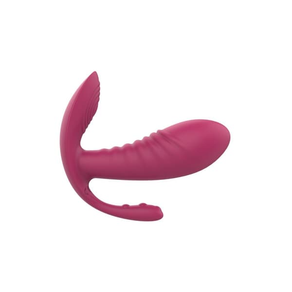G-Punkt Vibrator Dream Toys Essentials Pink