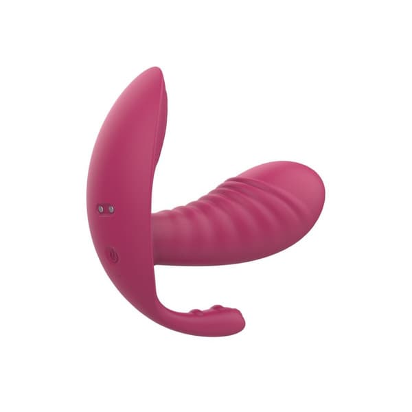 G-Punkt Vibrator Dream Toys Essentials Pink