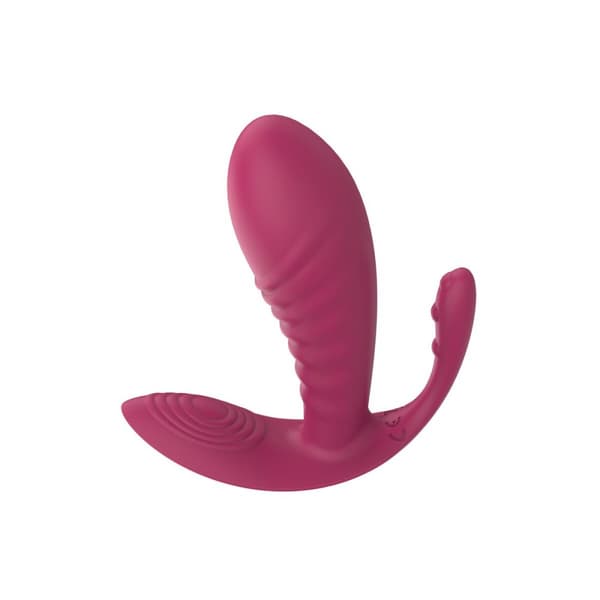 G-Punkt Vibrator Dream Toys Essentials Pink