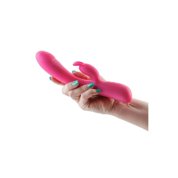 G-Punkt Vibrator NS Novelties Royals Pink