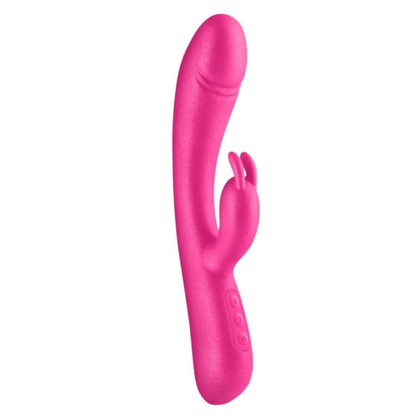 G-Punkt Vibrator NS Novelties Royals Pink
