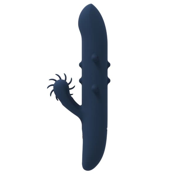G-Punkt Vibrator Dream Toys Athenea Blå