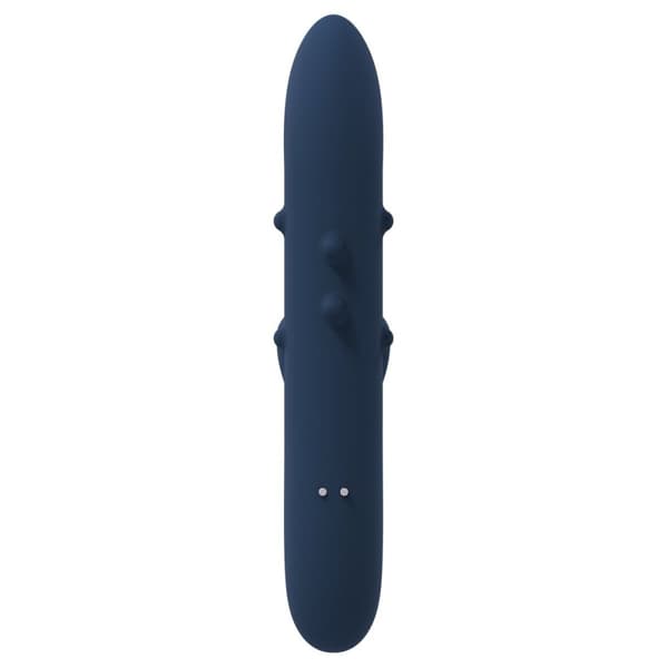 G-Punkt Vibrator Dream Toys Athenea Blå