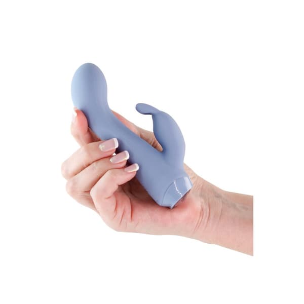 G-Punkt Vibrator NS Novelties Charms Blå Lilla