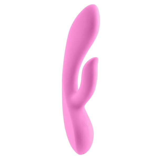 G-Punkt Vibrator NS Novelties Obsessions Pink