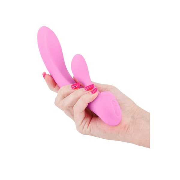G-Punkt Vibrator NS Novelties Obsessions Pink