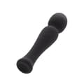 Pikkukuva 2 / 3: Hierontalaite S Pleasures Wand Musta