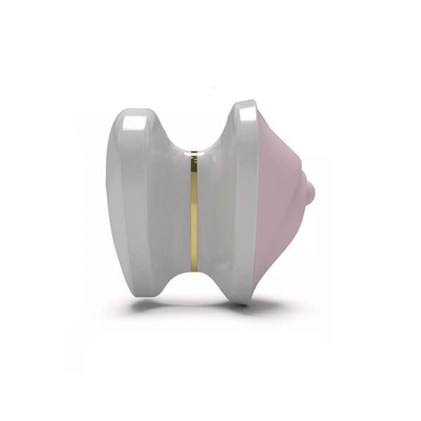 Vibraattori Mystim Desire Pinkki