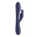 Miniatyrbillede 1 af 4: G-Punkt Vibrator NS Novelties Obsessions Blå