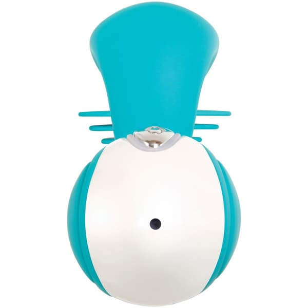 G-Punkt Vibrator Evolved Blå