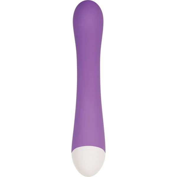 G-Punkt Vibrator Evolved Bunny Lilla