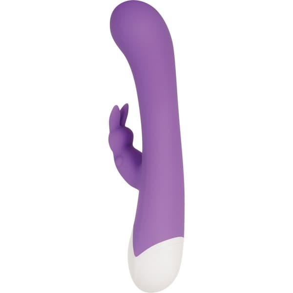 G-Punkt Vibrator Evolved Bunny Lilla