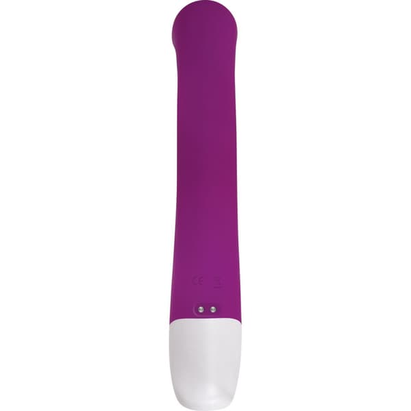 G-Punkt Vibrator Evolved Bunny Lilla
