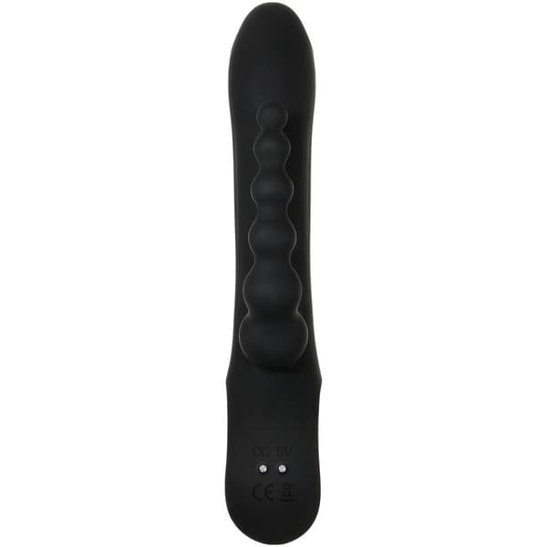 Dobbelt Masturbator Stroker Evolved Trifecta Sort
