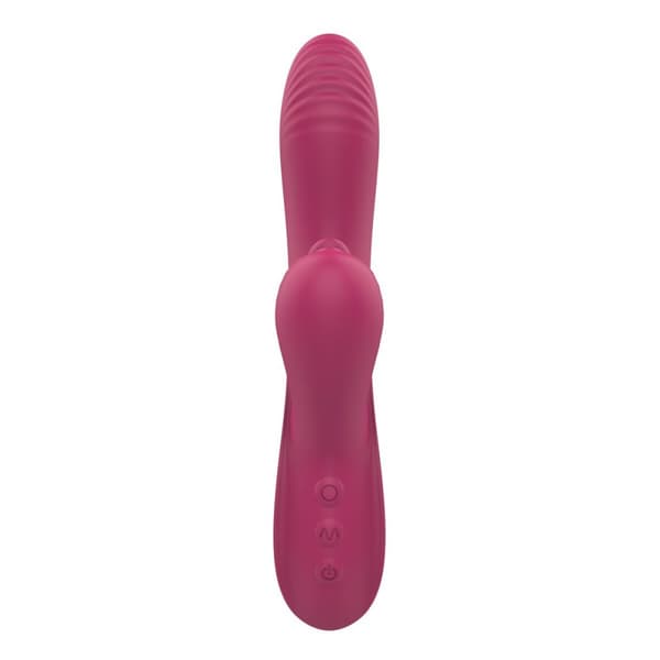 G-Punkt Vibrator Dream Toys Essentials Pink