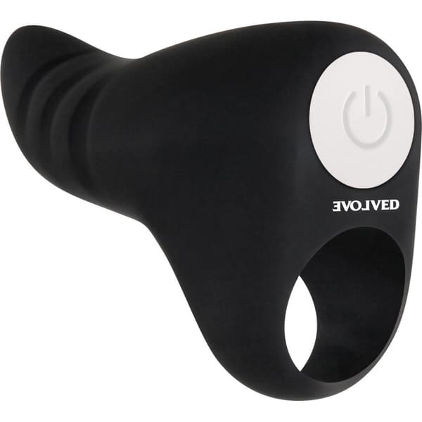 G-Punkt Vibrator Evolved Sort