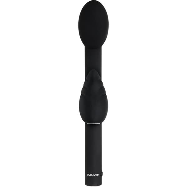 G-Punkt Vibrator Evolved Sort