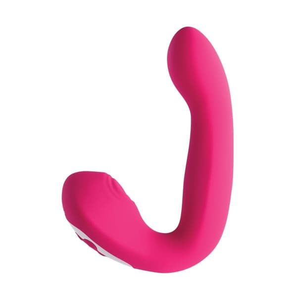 G-Punkt Vibrator Evolved Buck Wild Pink