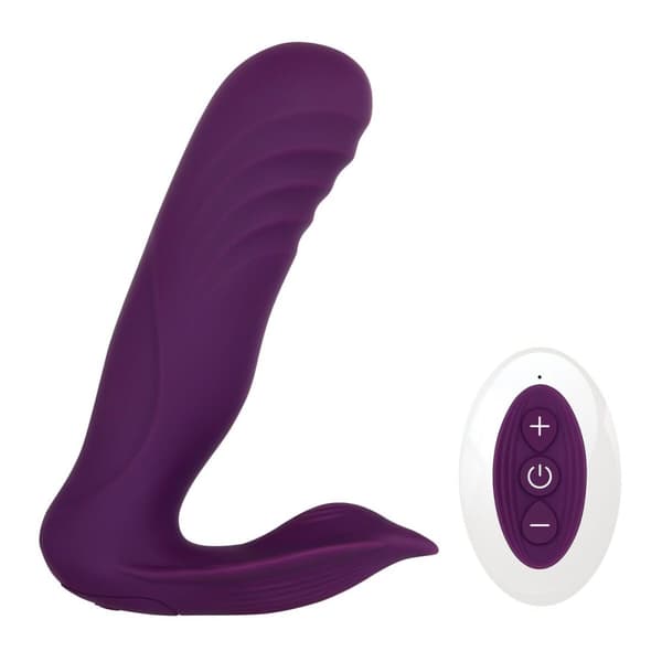 G-Punkt Vibrator Gender X Gender X Lilla