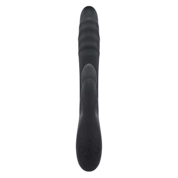 G-Punkt Vibrator Playboy Rabbit Sort
