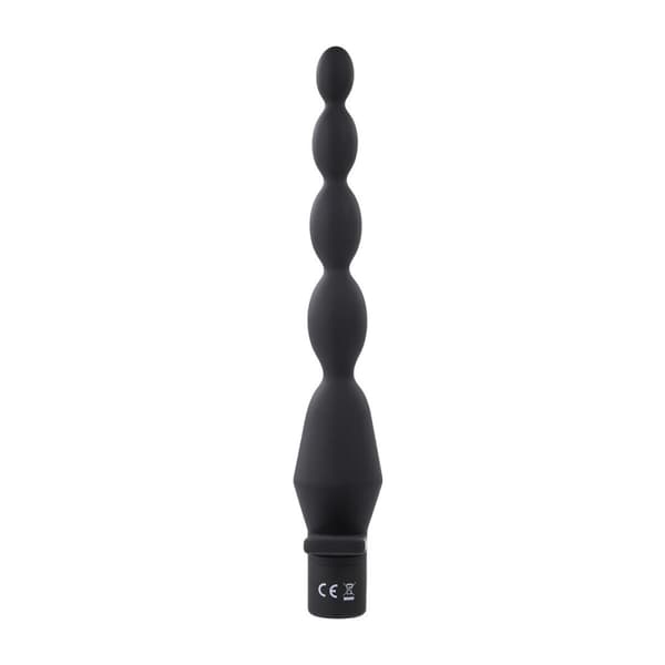 Dildo Selopa Selopa Sort